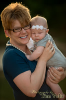 Graduation Photos for Alexis Pogue