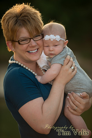 Graduation Photos for Alexis Pogue