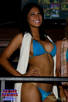 Hot Bod Bikini contest